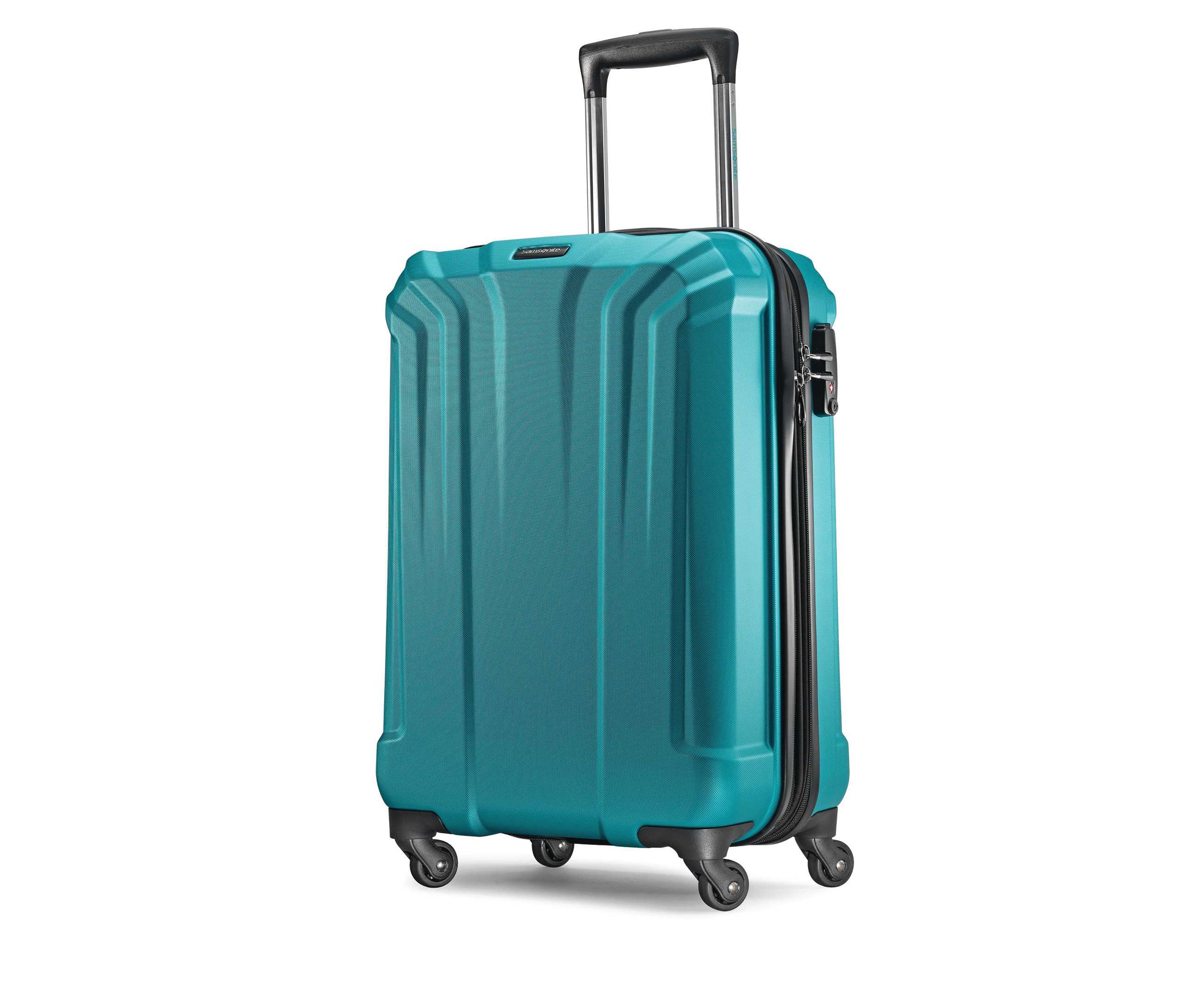 Opto Hardside Spinner Carry-On