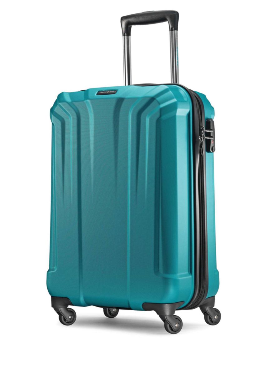 Opto Hardside Spinner Carry-On