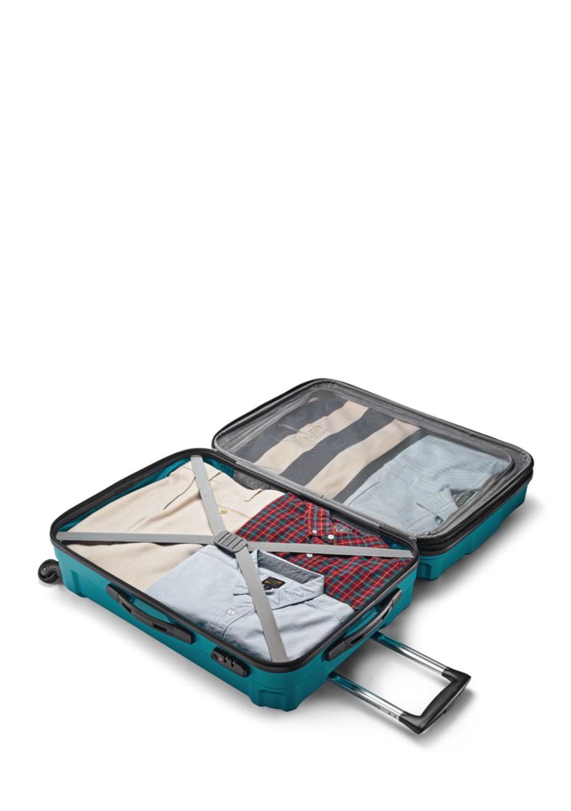Opto Hardside Spinner Carry-On