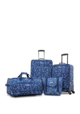 american tourister blast xlt