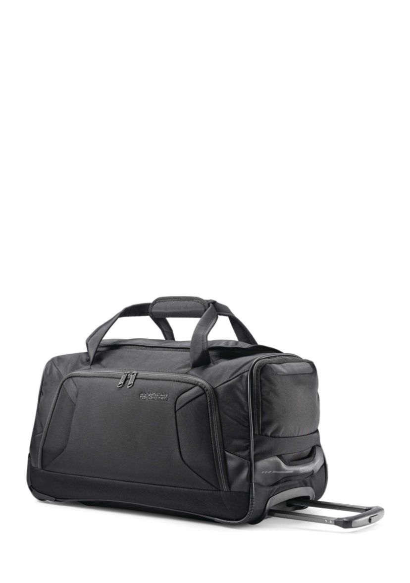 Zoom Wheeled Duffel