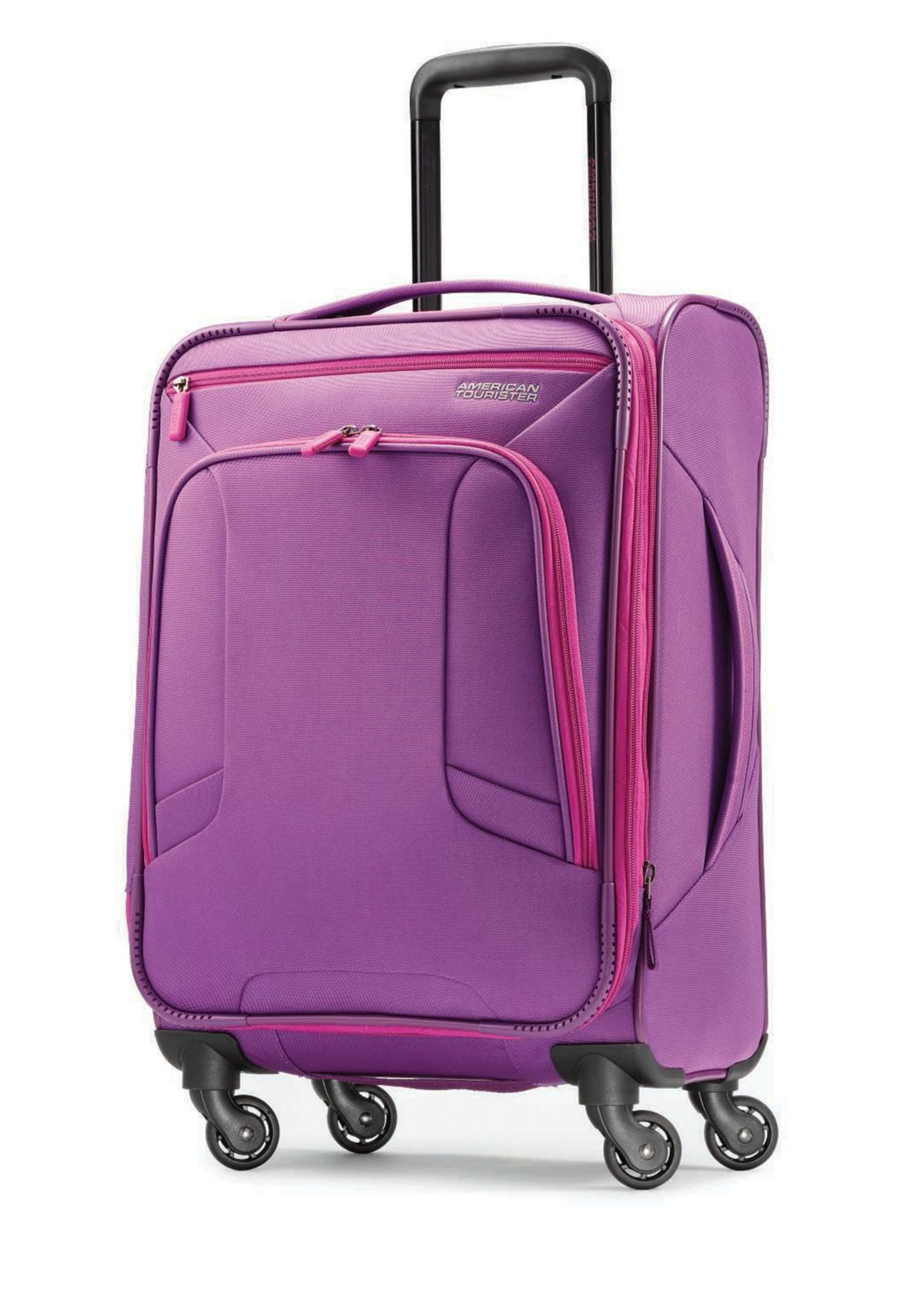 4 Kix 21-in. Spinner