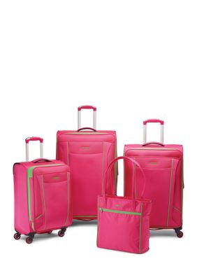 Belk american store tourister luggage