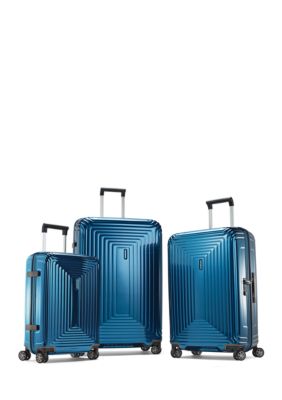 Belk hardside luggage online