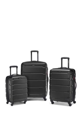 Samsonite omni luggage online