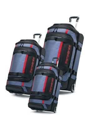 Samsonite ripstop store 30 rolling duffel