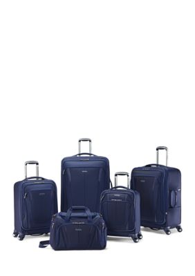 Samsonite store twilight blue