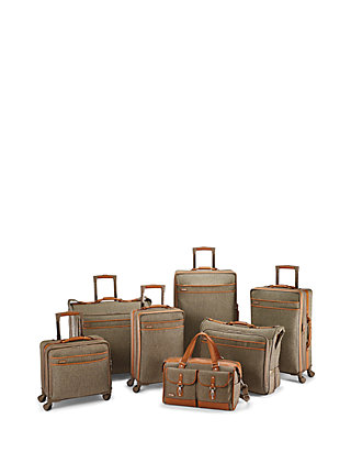 Hartmann Tweed Luggage Collection | belk