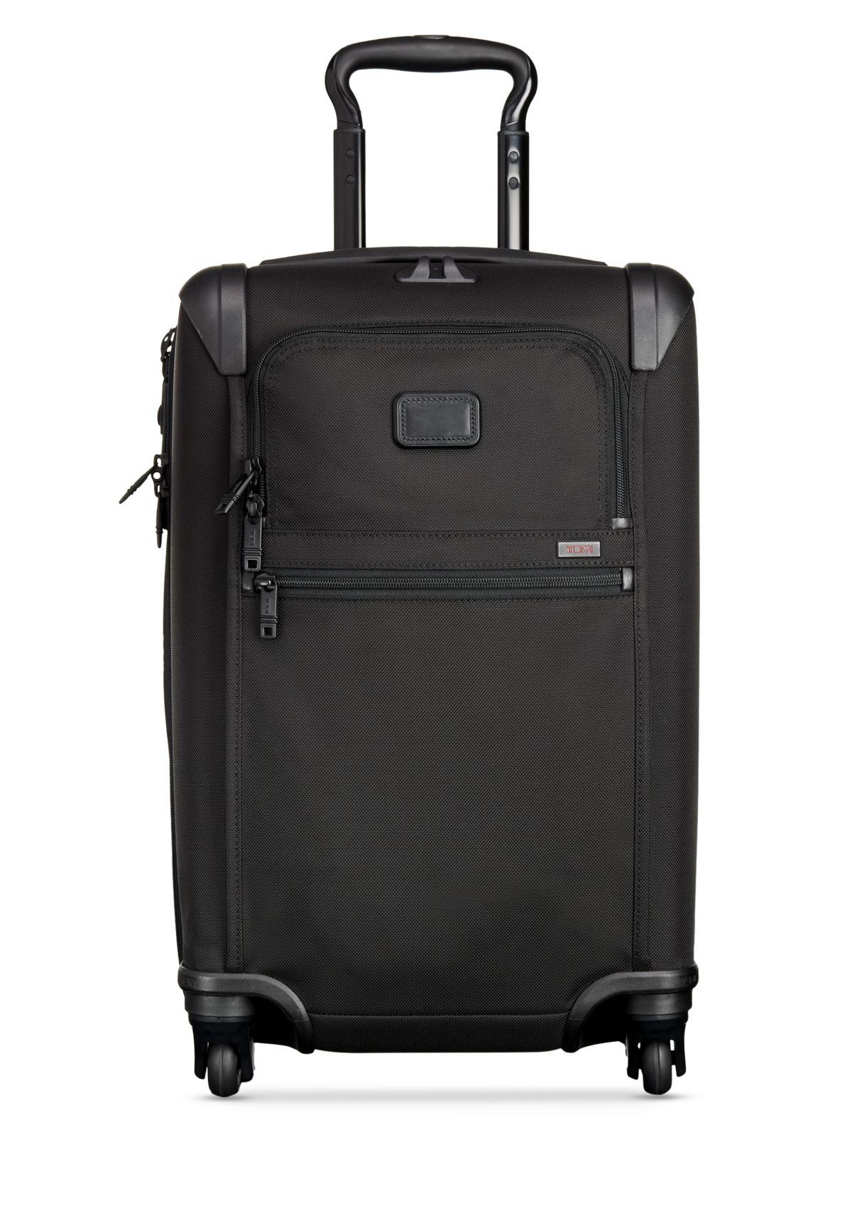 Alpha 2 International Expandable Spinner Carry On