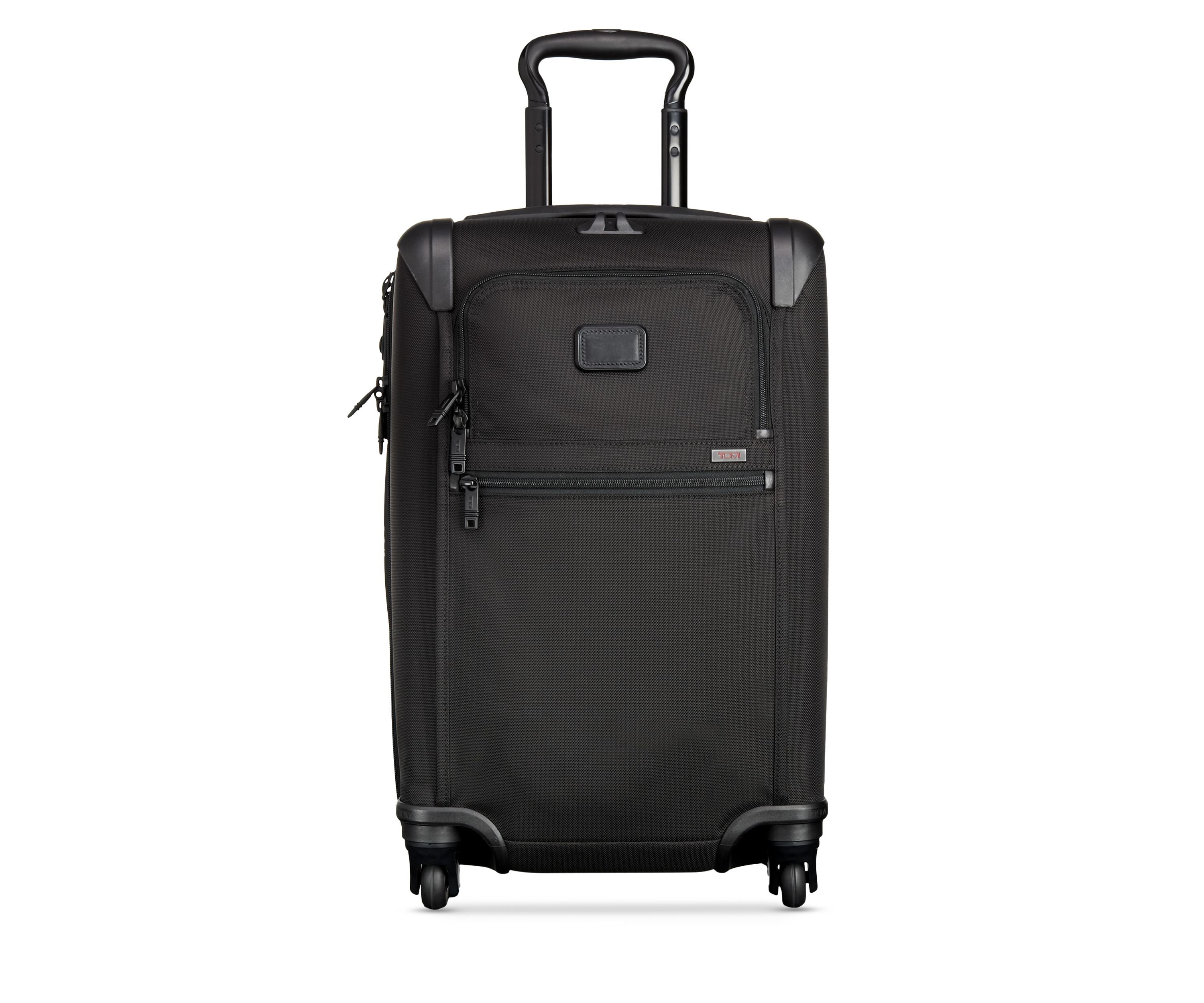 Alpha 2 International Expandable Spinner Carry On