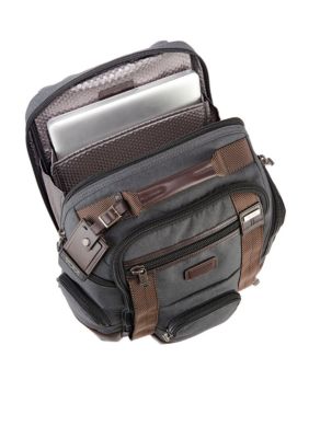 Tumi shaw sales