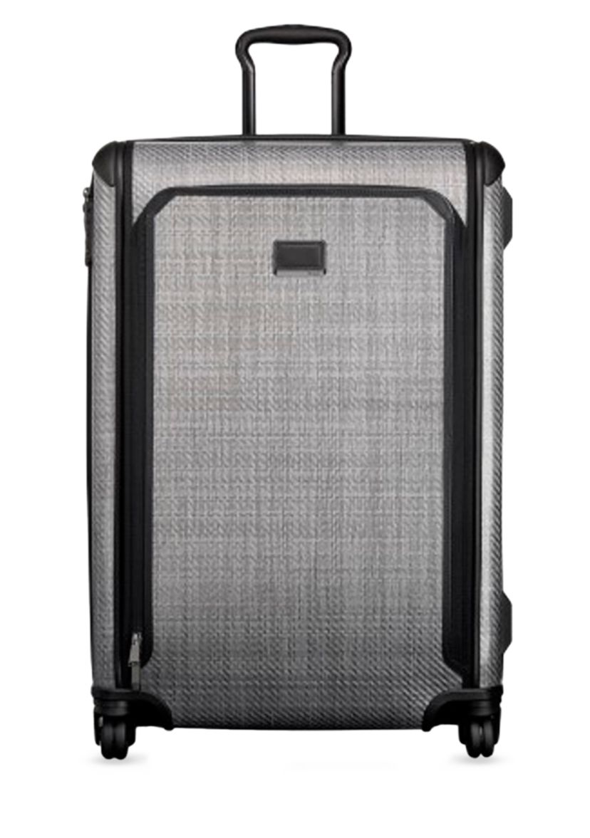 Tegra Lite Max Graphite Large Trip Expandable Packing Case