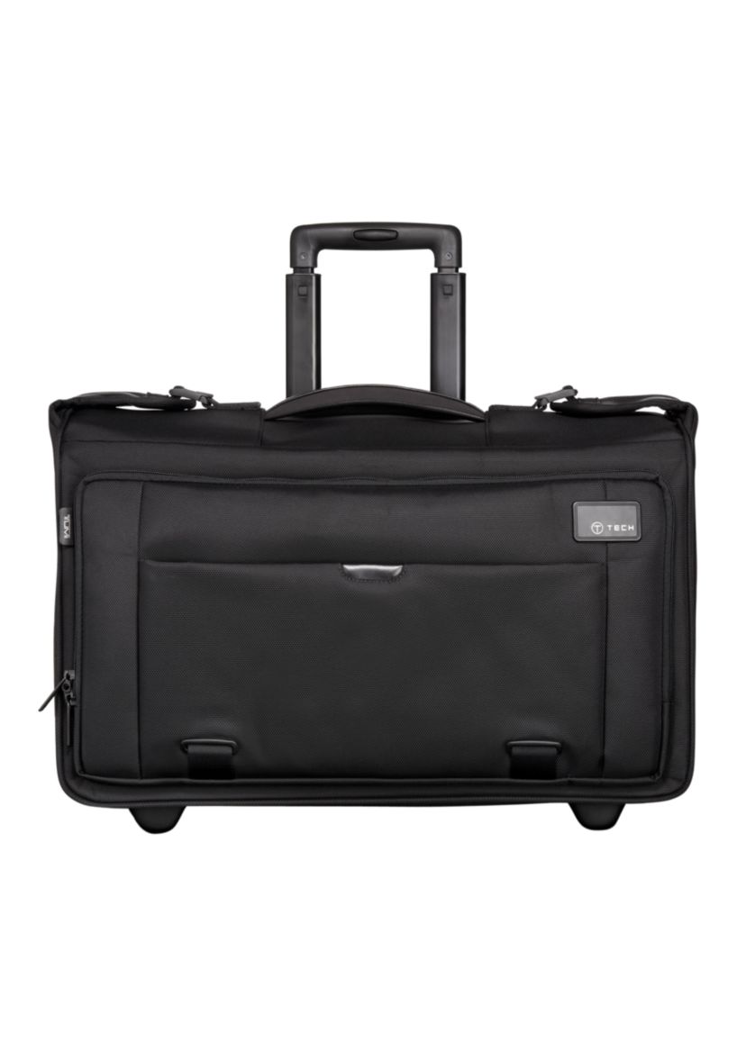 T-Tech Network Wheeled Carry-On Garment Bag