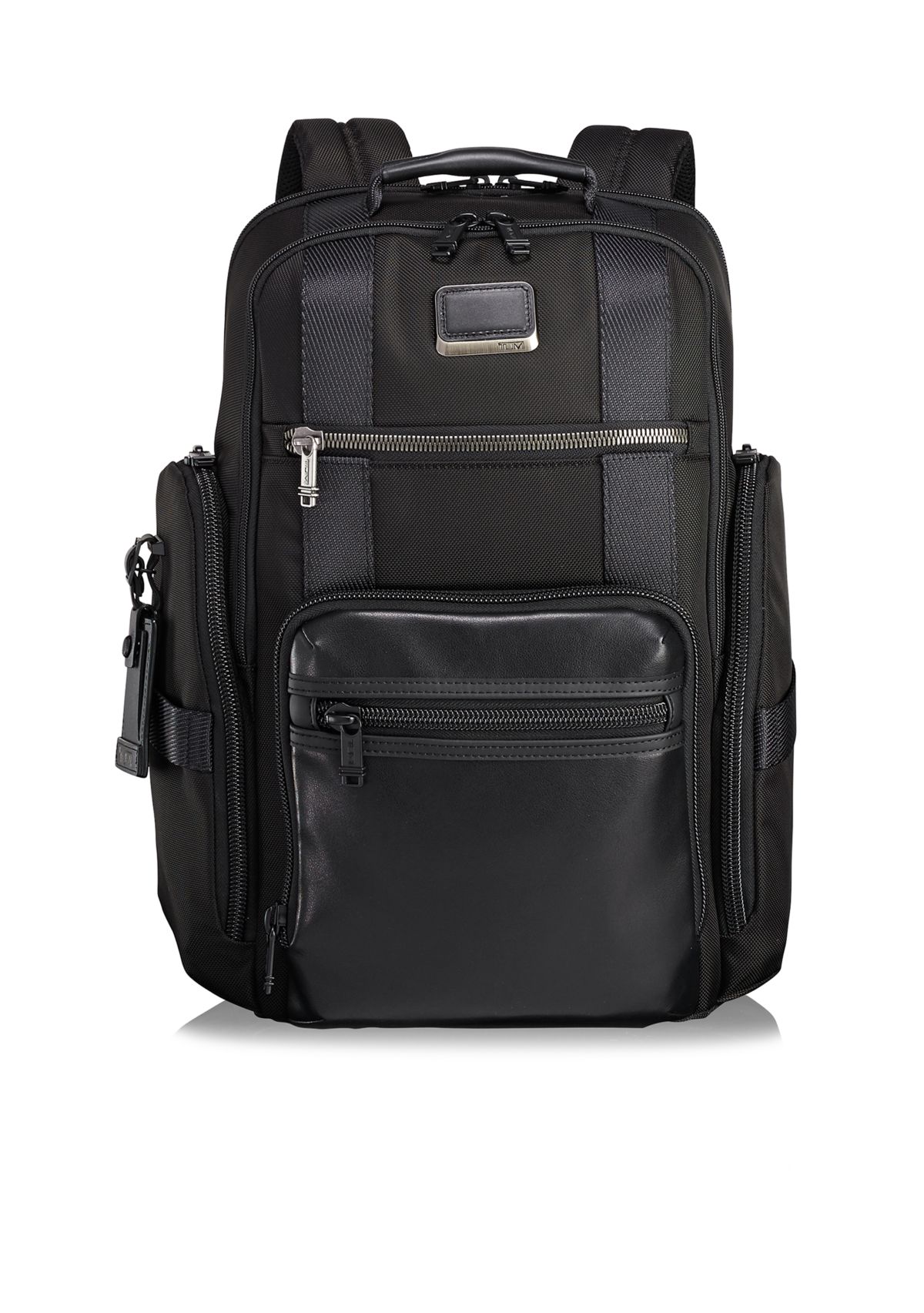 Bravo Sheppard Deluxe Backpack