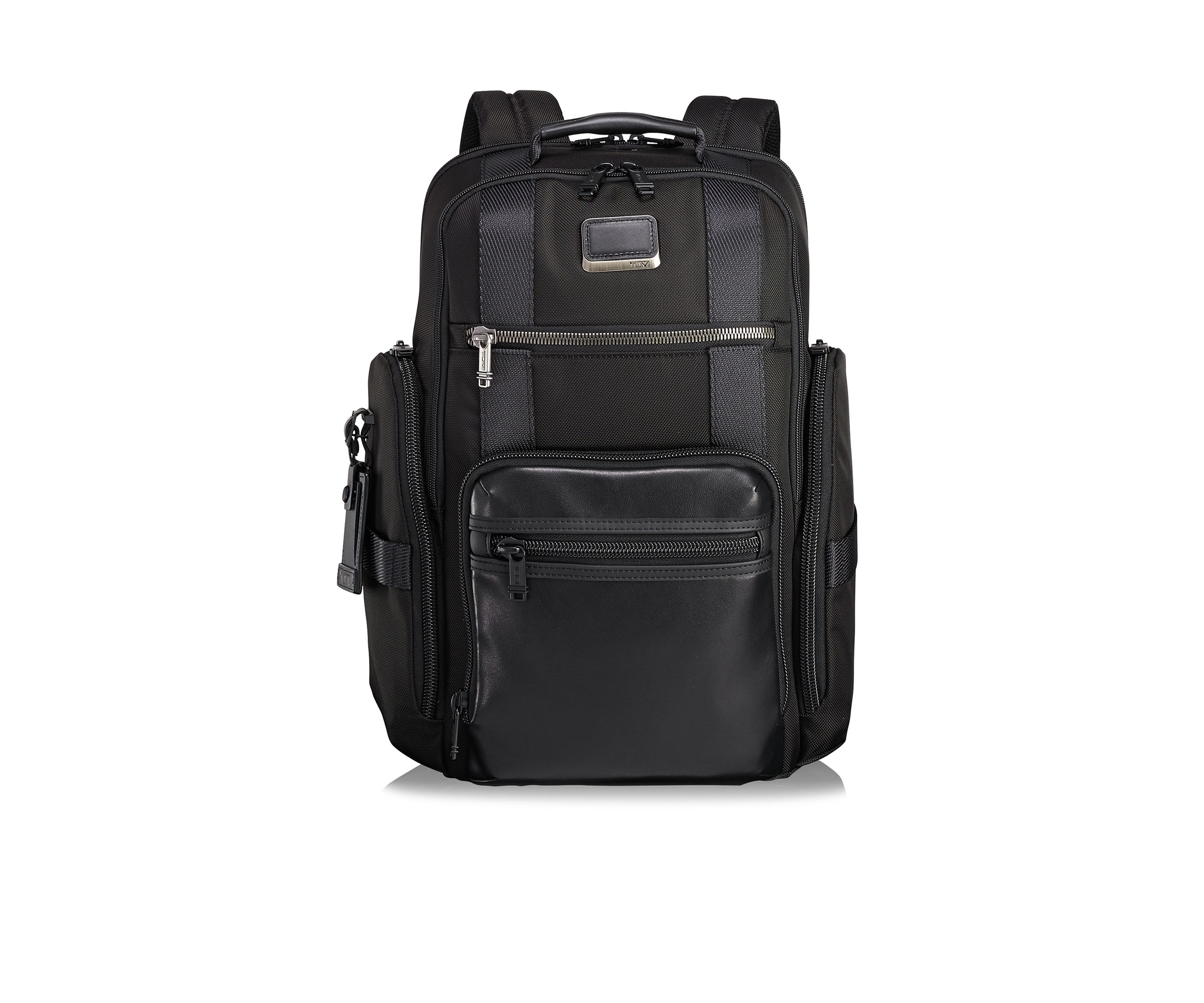 Bravo Sheppard Deluxe Backpack
