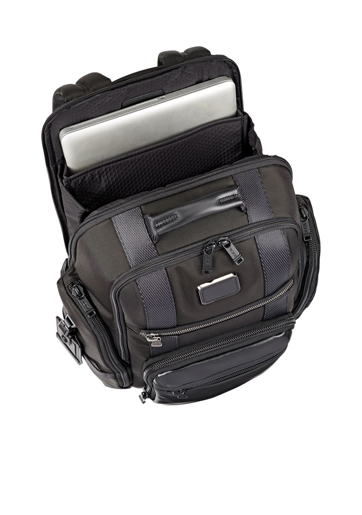 Bravo Sheppard Deluxe Backpack