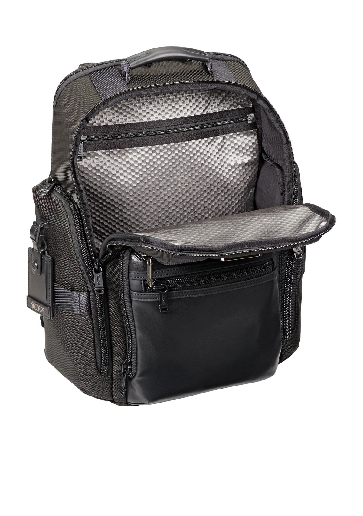 Bravo Sheppard Deluxe Backpack