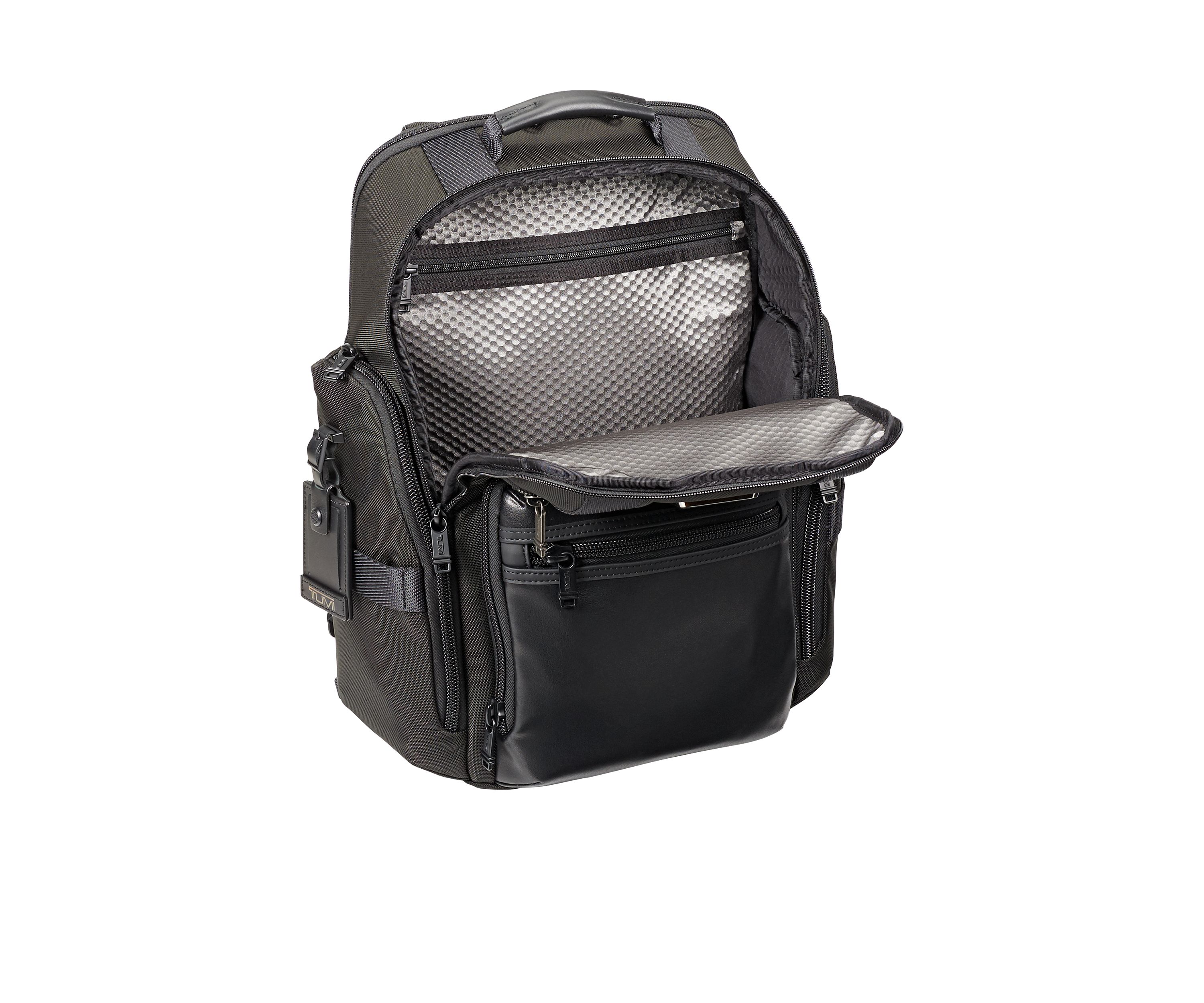 Bravo Sheppard Deluxe Backpack