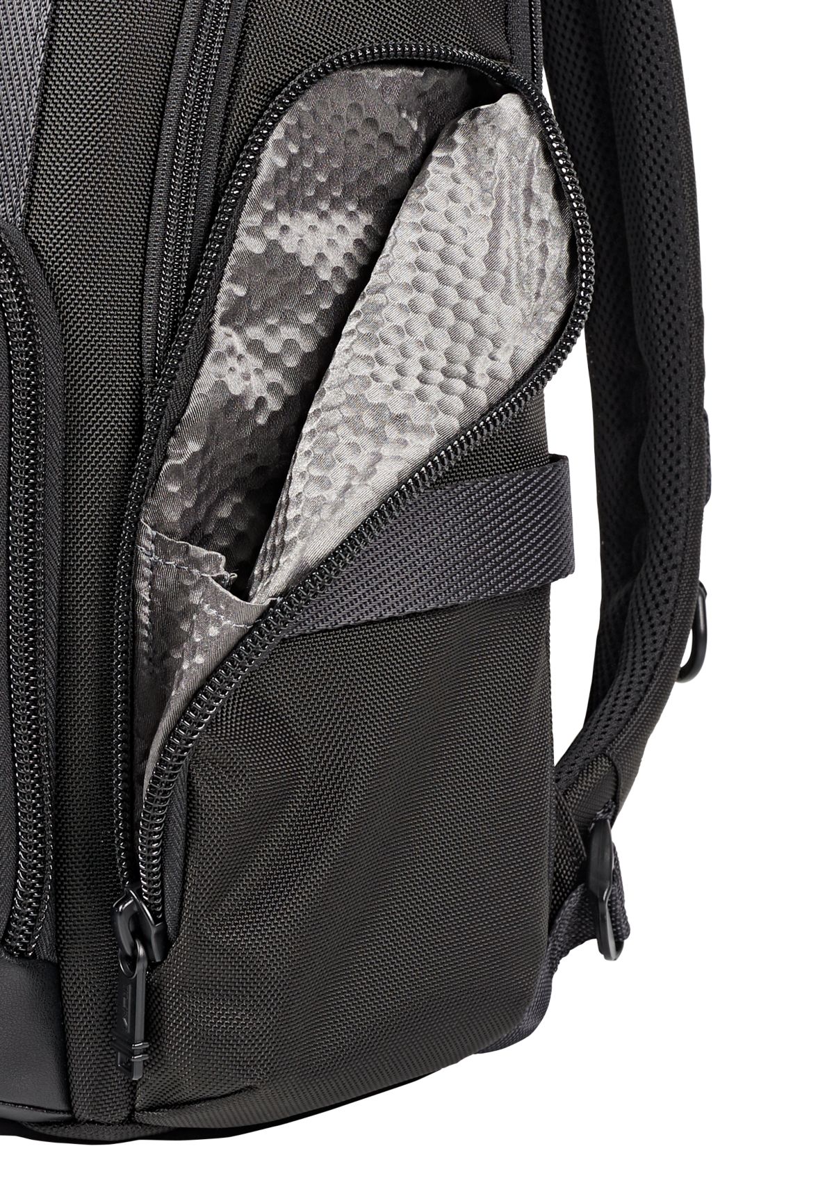 Bravo Sheppard Deluxe Backpack