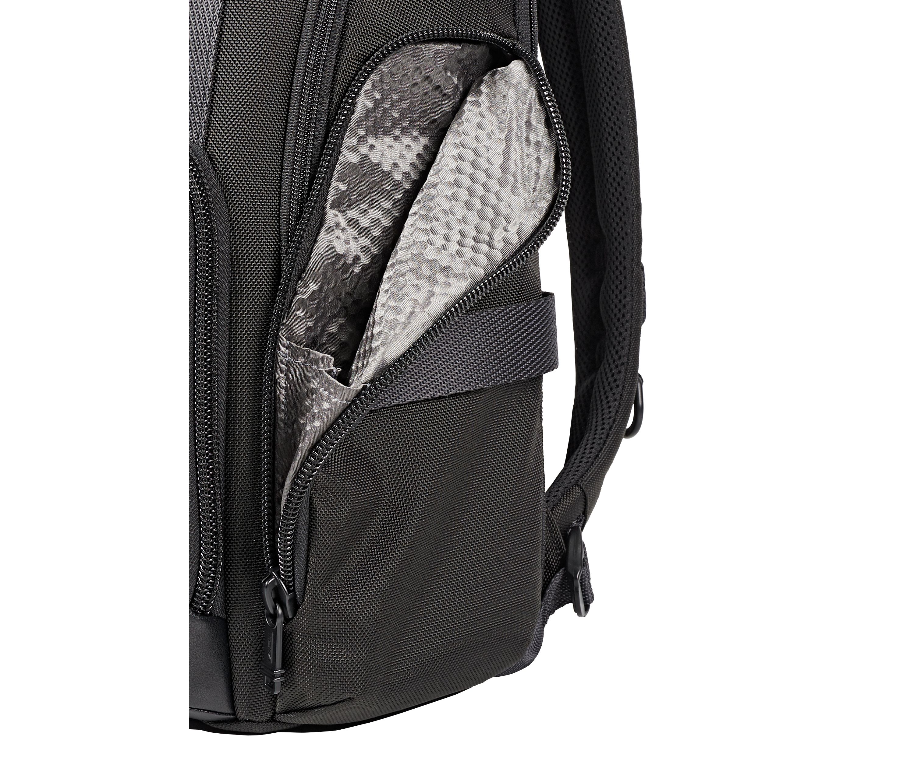 Bravo Sheppard Deluxe Backpack