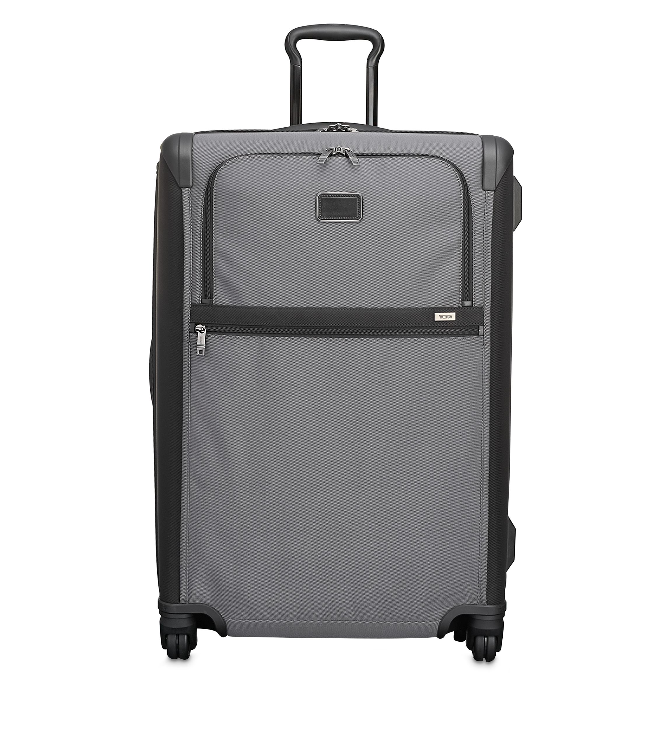 Alpha 2 Medium Trip Expandable Spinner