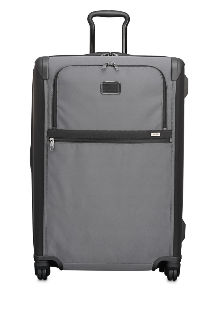 Alpha 2 Medium Trip Expandable Spinner