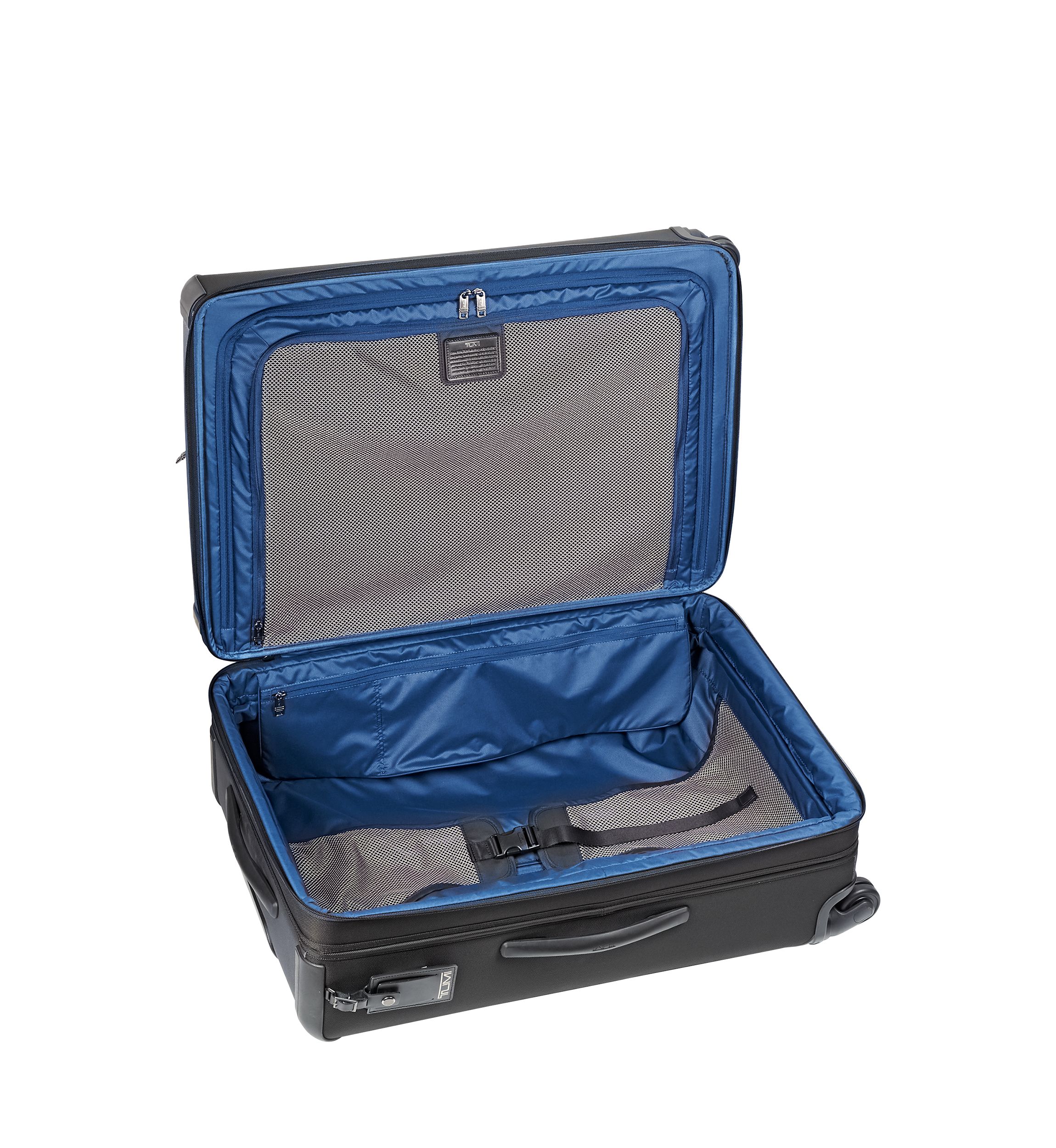 Alpha 2 Medium Trip Expandable Spinner