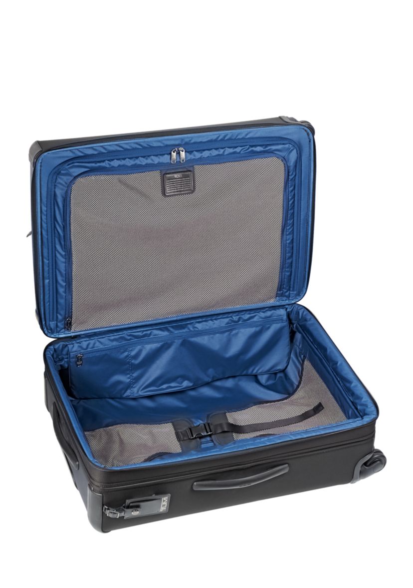 Alpha 2 Medium Trip Expandable Spinner