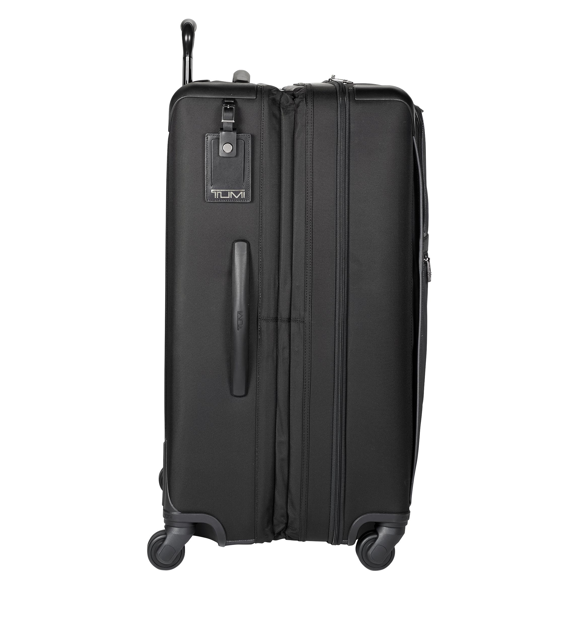 Alpha 2 Medium Trip Expandable Spinner