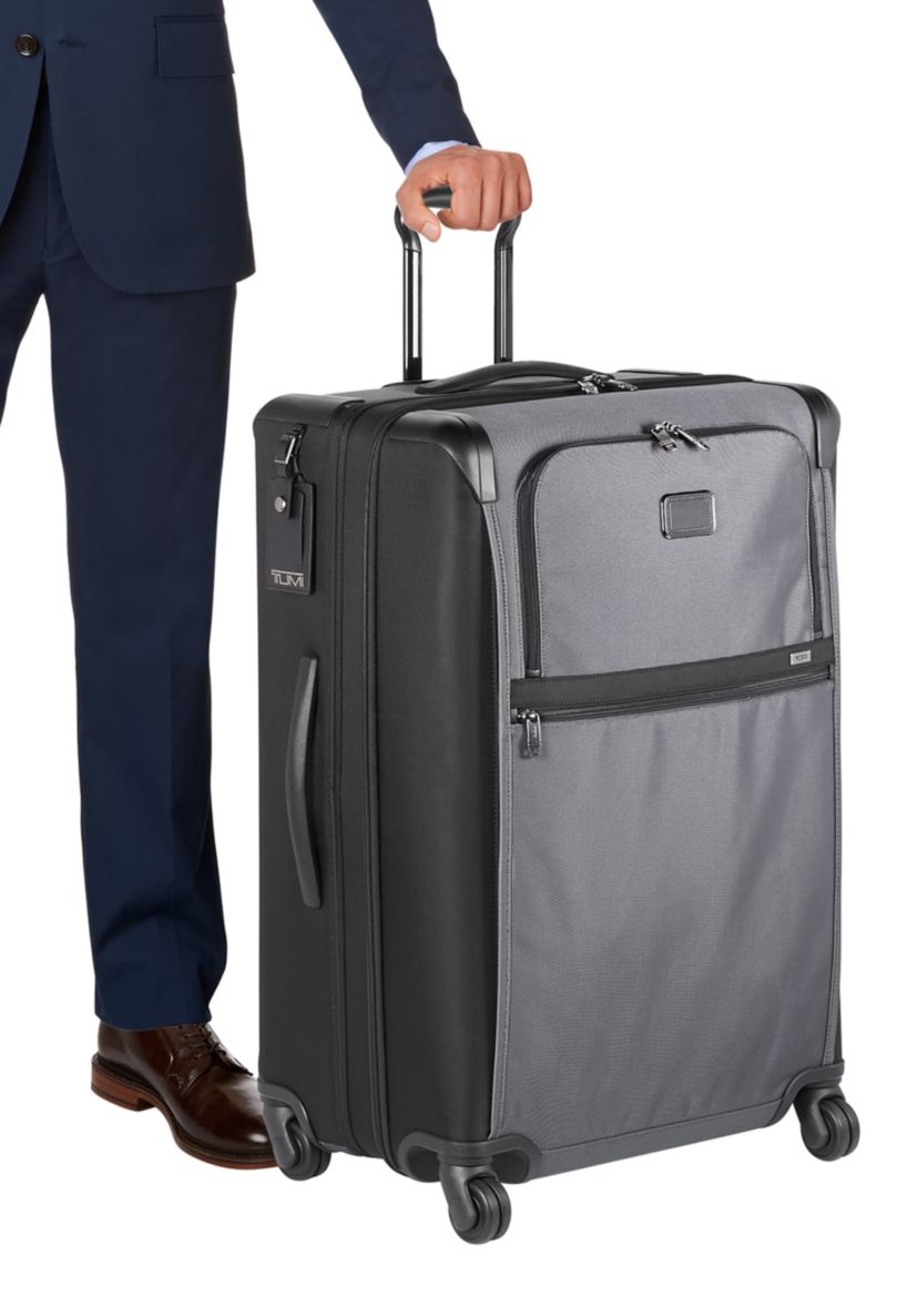 Alpha 2 Medium Trip Expandable Spinner