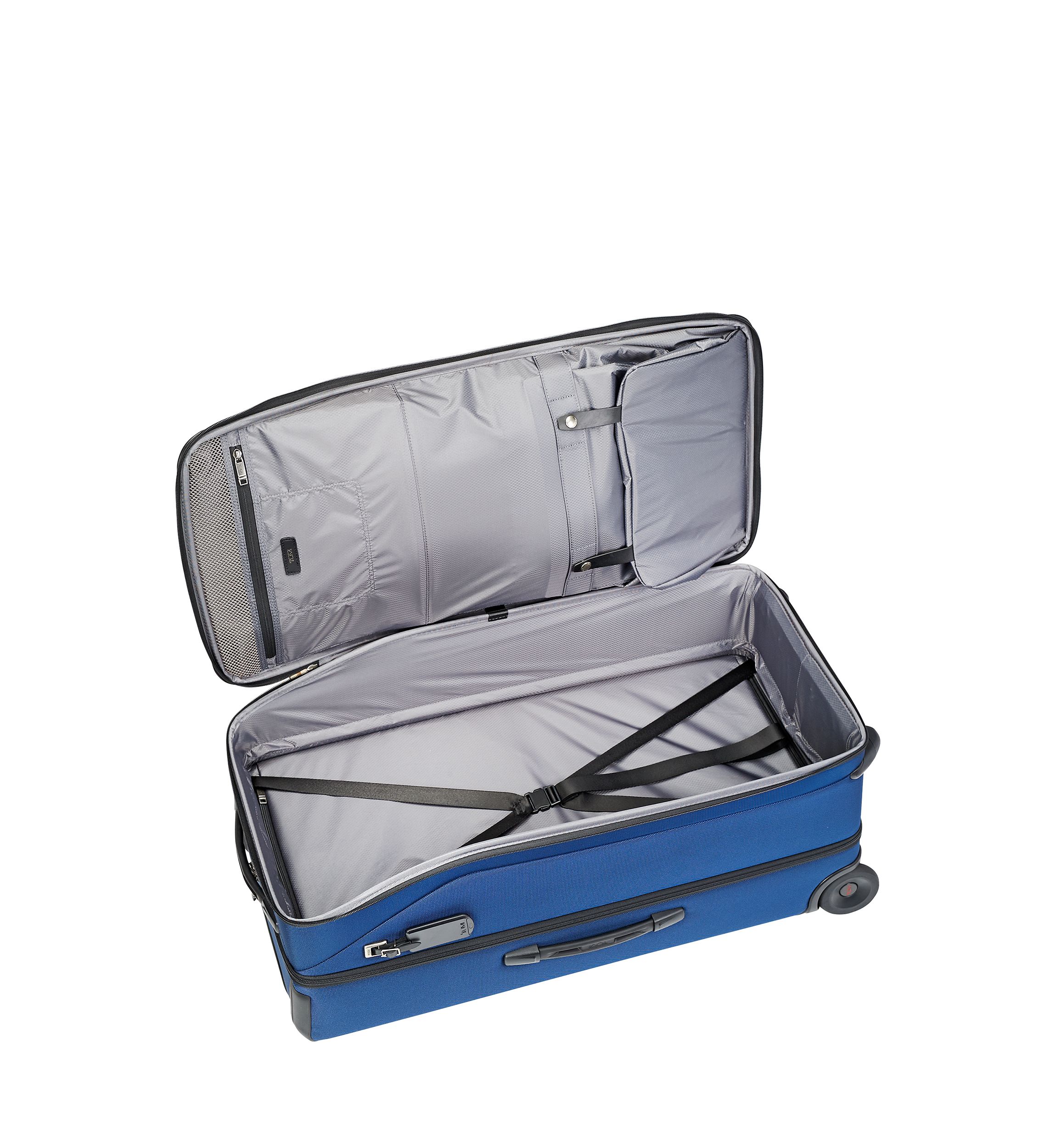 Merge Wheeled Duffel