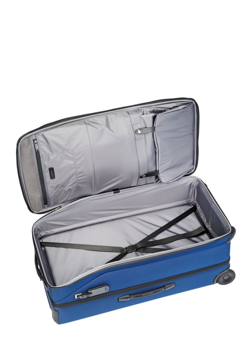 Merge Wheeled Duffel
