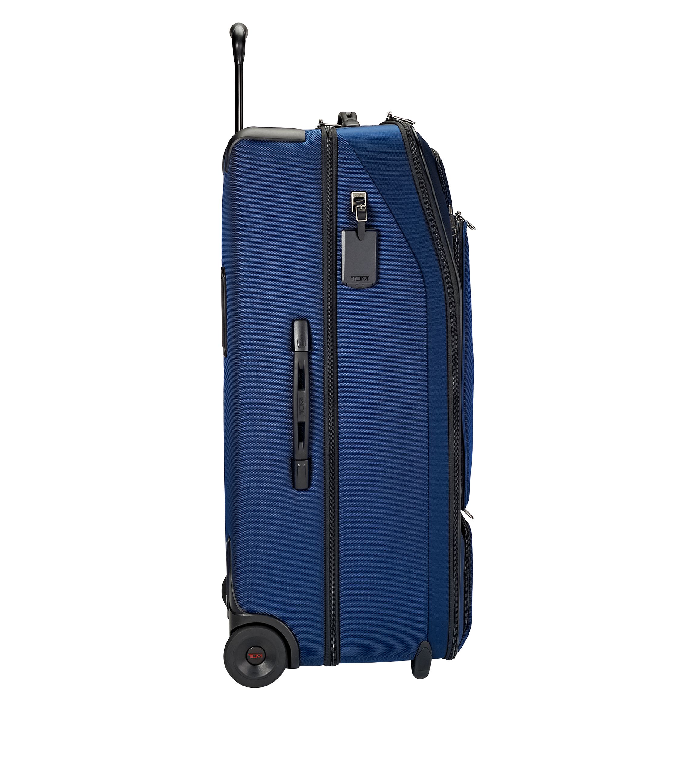 Merge Wheeled Duffel