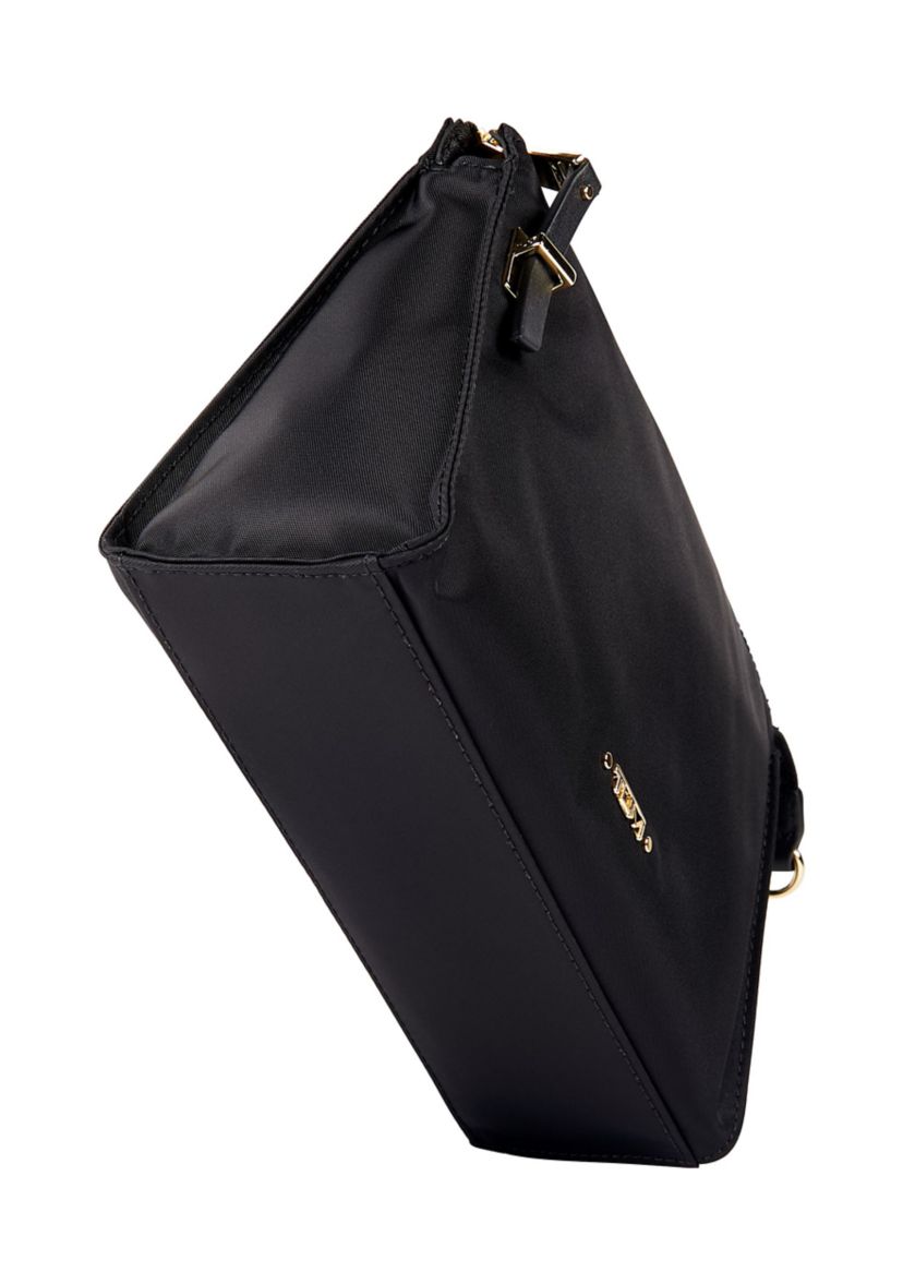 Basel Sm Triangle Pouch