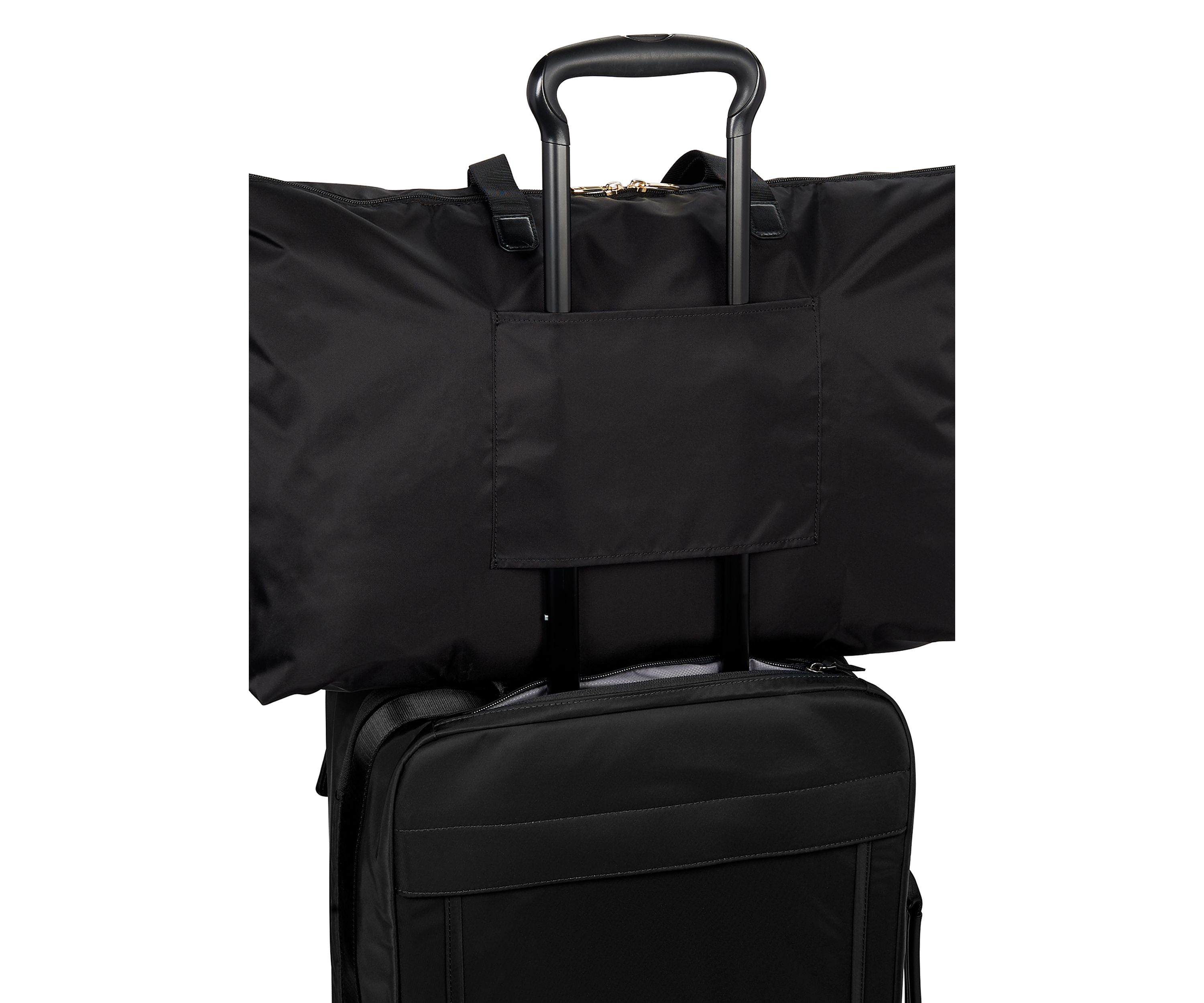 Just In Case Tote