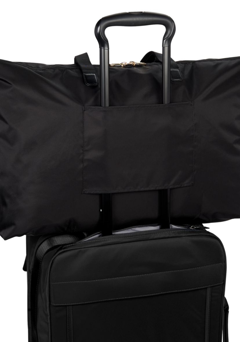 Just In Case Tote