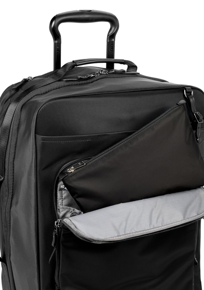Just In Case Tote