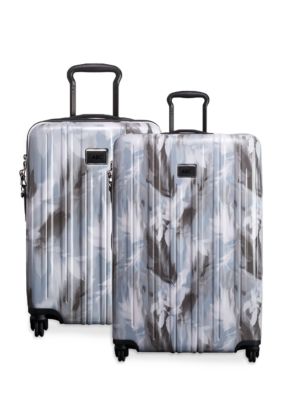 Tumi v3 extended outlet trip