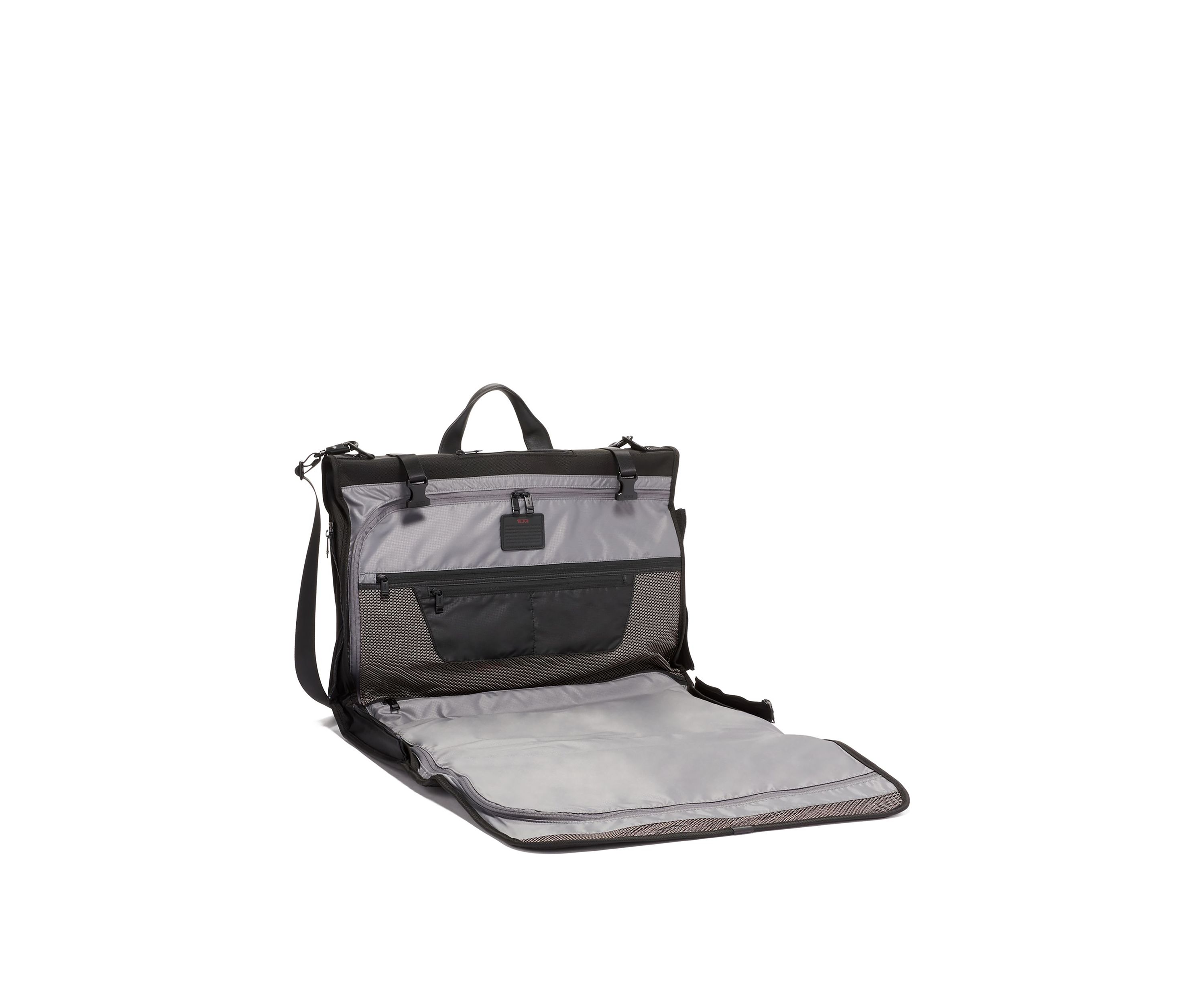 Alpha 3 Garment Bag Tri-Fold Carry On