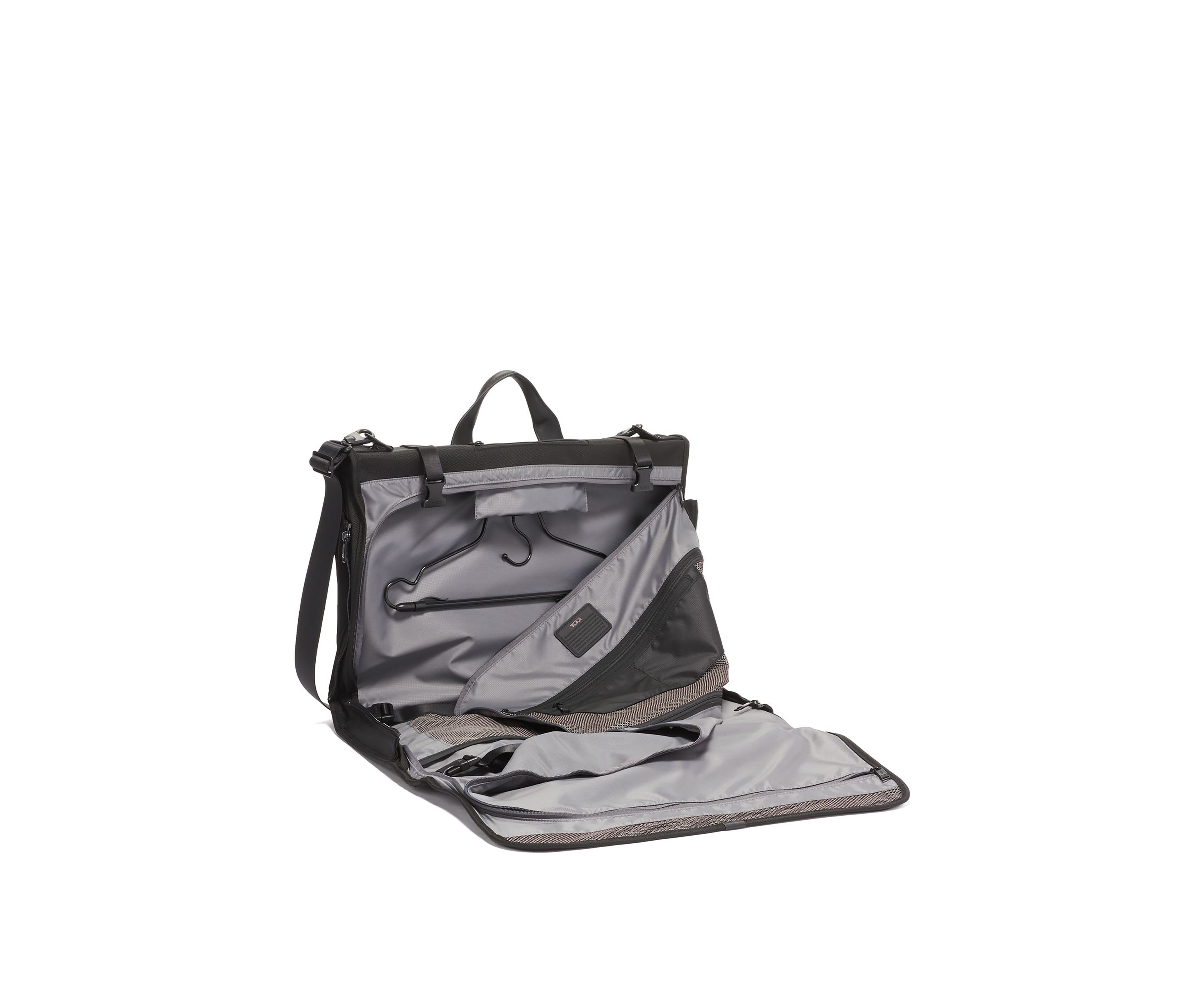 Alpha 3 Garment Bag Tri-Fold Carry On