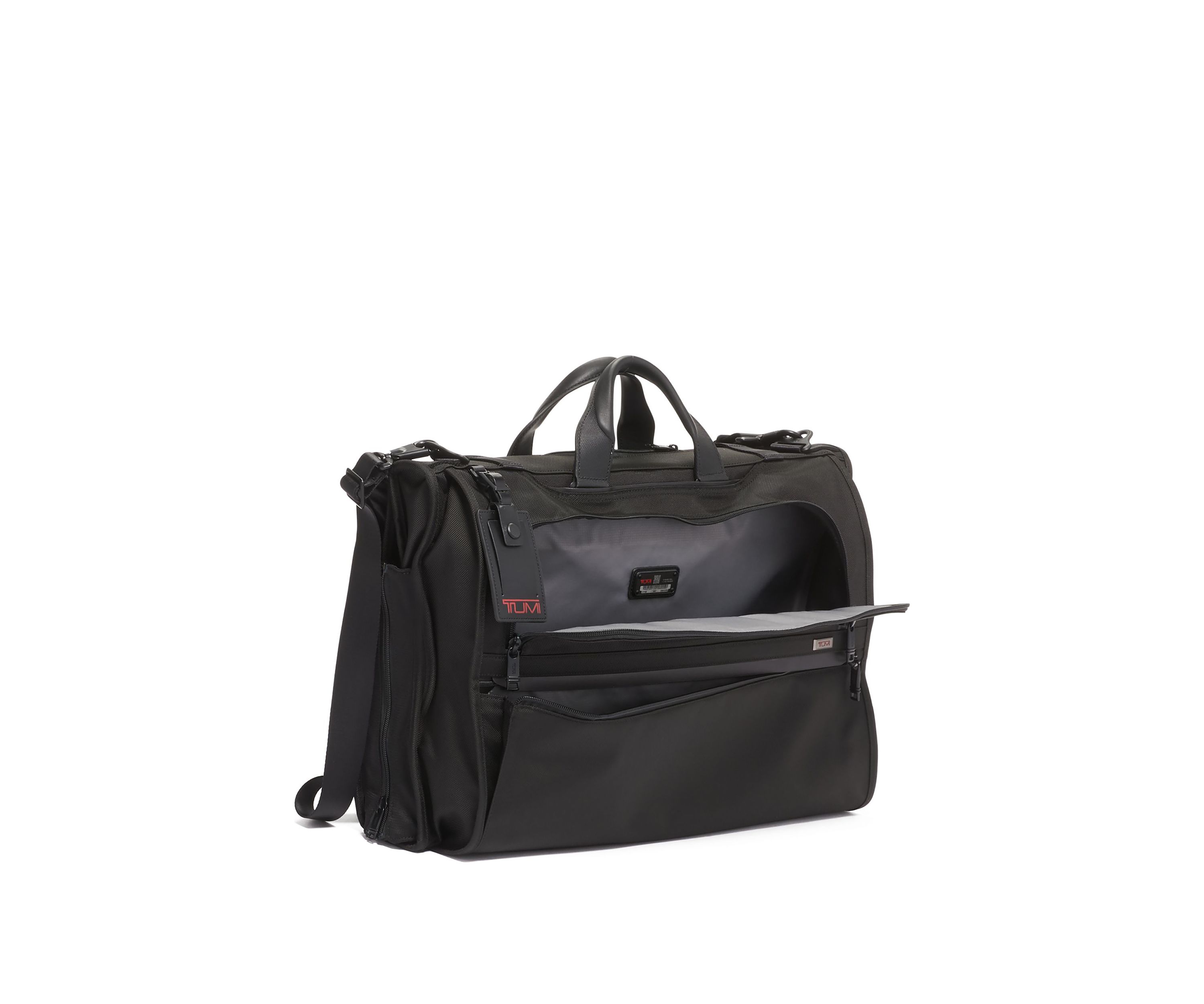 Alpha 3 Garment Bag Tri-Fold Carry On