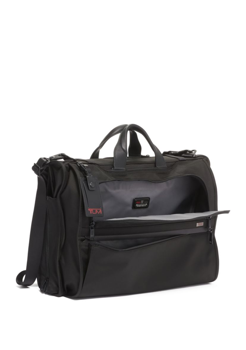 Alpha 3 Garment Bag Tri-Fold Carry On