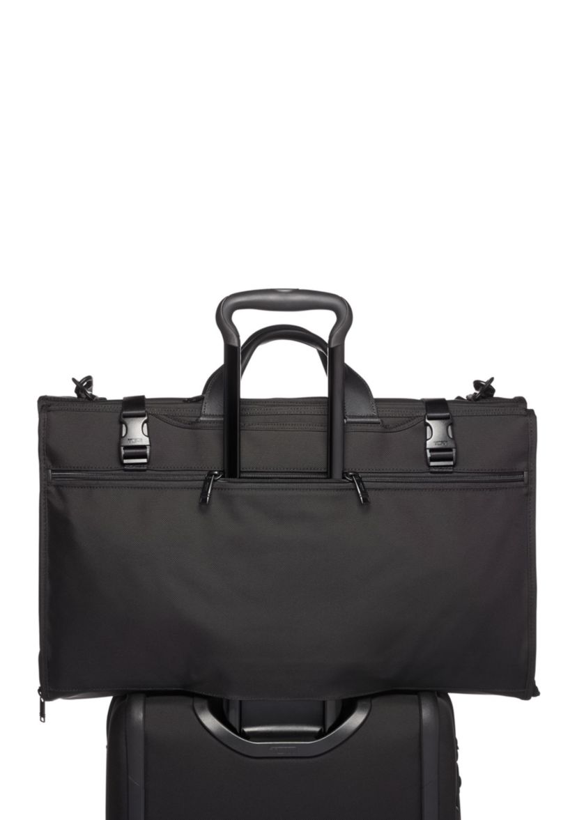 Alpha 3 Garment Bag Tri-Fold Carry On