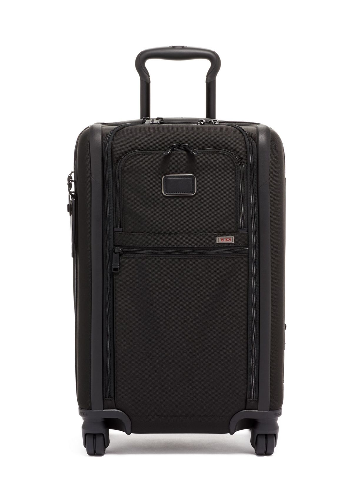 International Expendable 4 Wheel Carry-On 