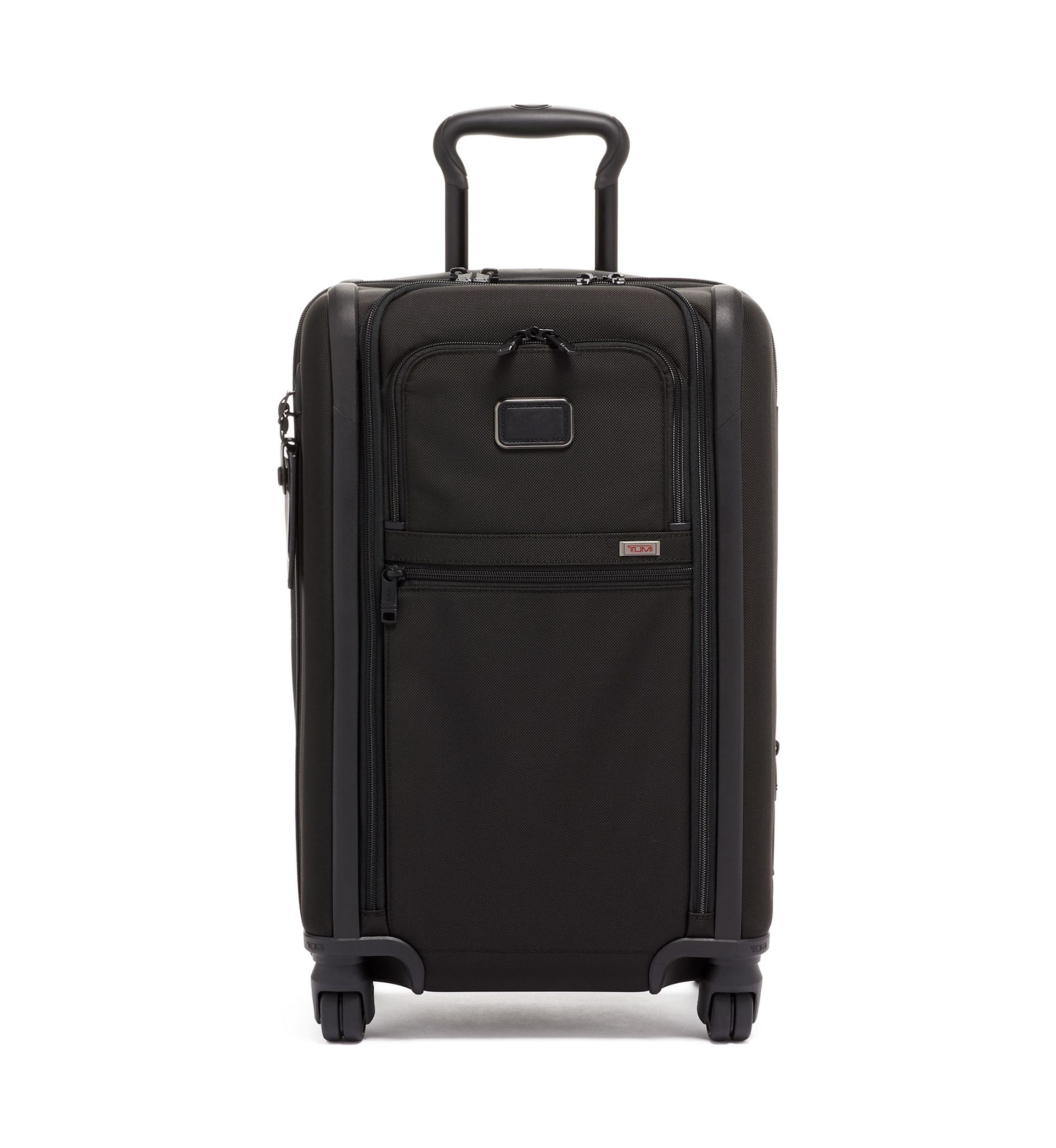 International Expendable 4 Wheel Carry-On 