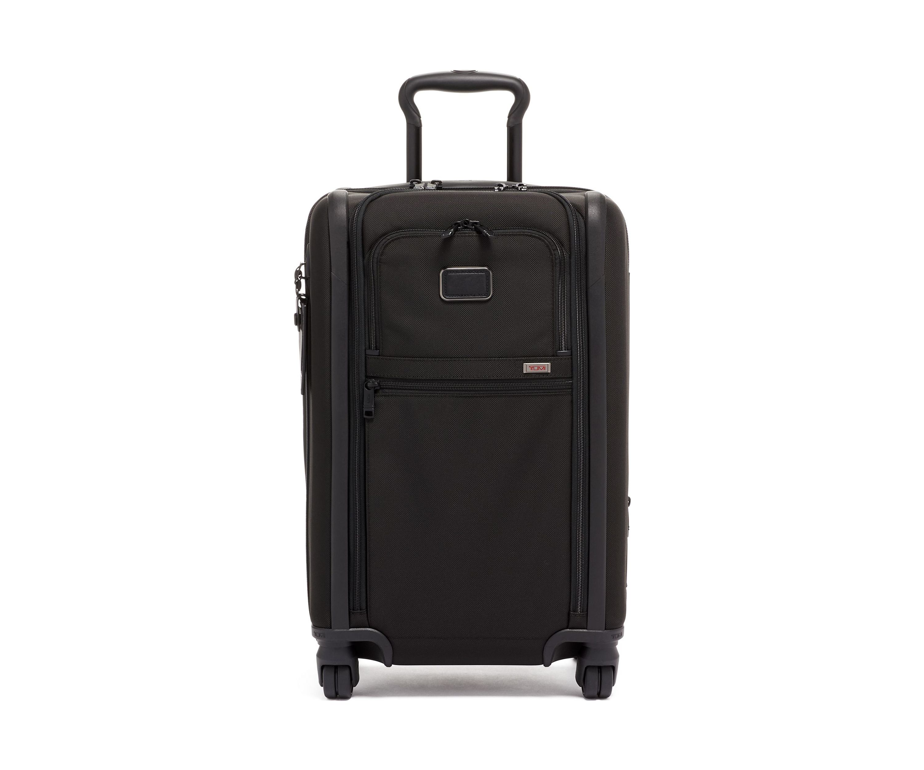 International Expendable 4 Wheel Carry-On 