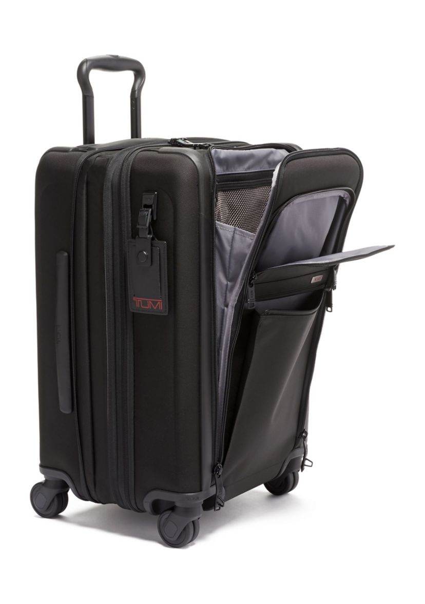 International Expendable 4 Wheel Carry-On 