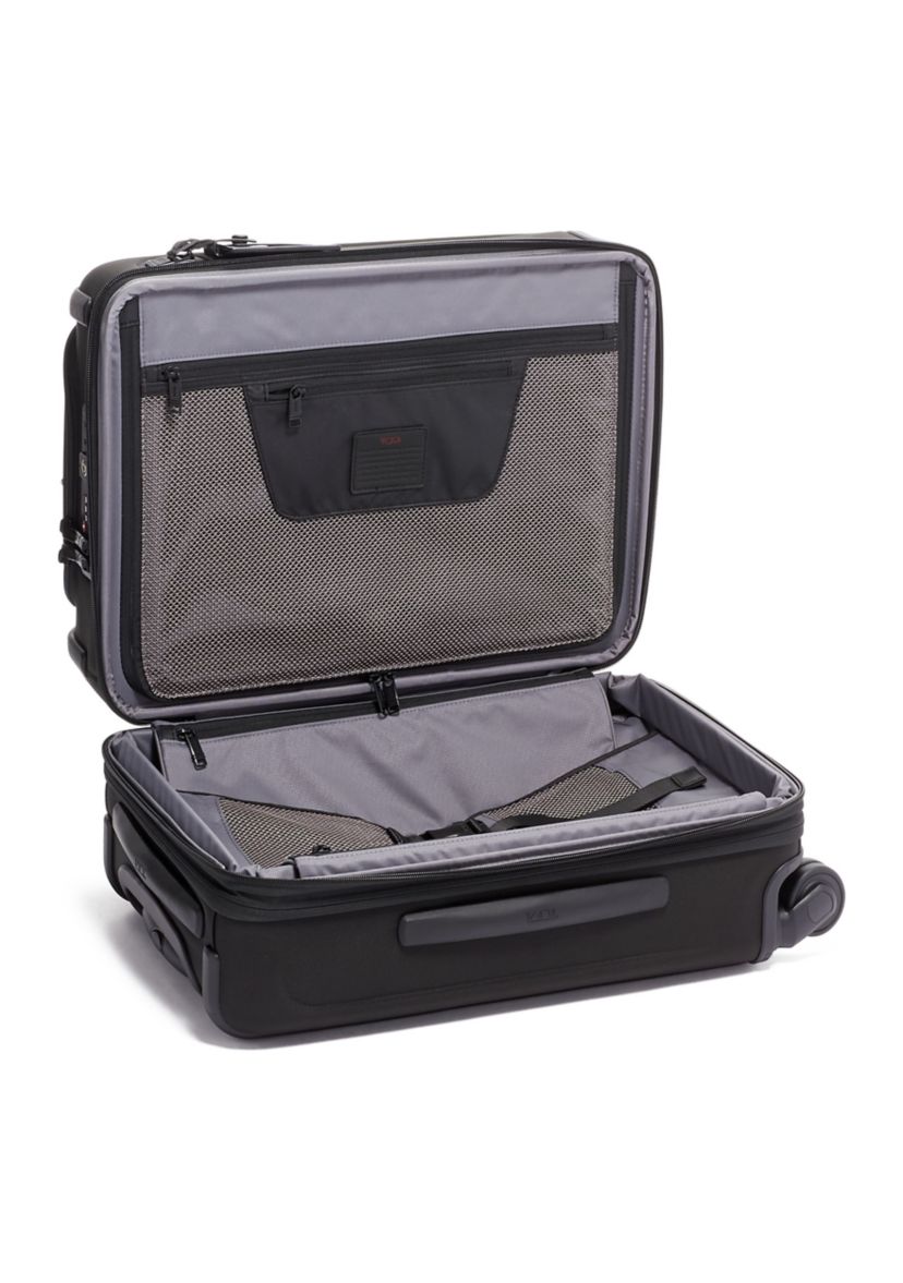 International Expendable 4 Wheel Carry-On 