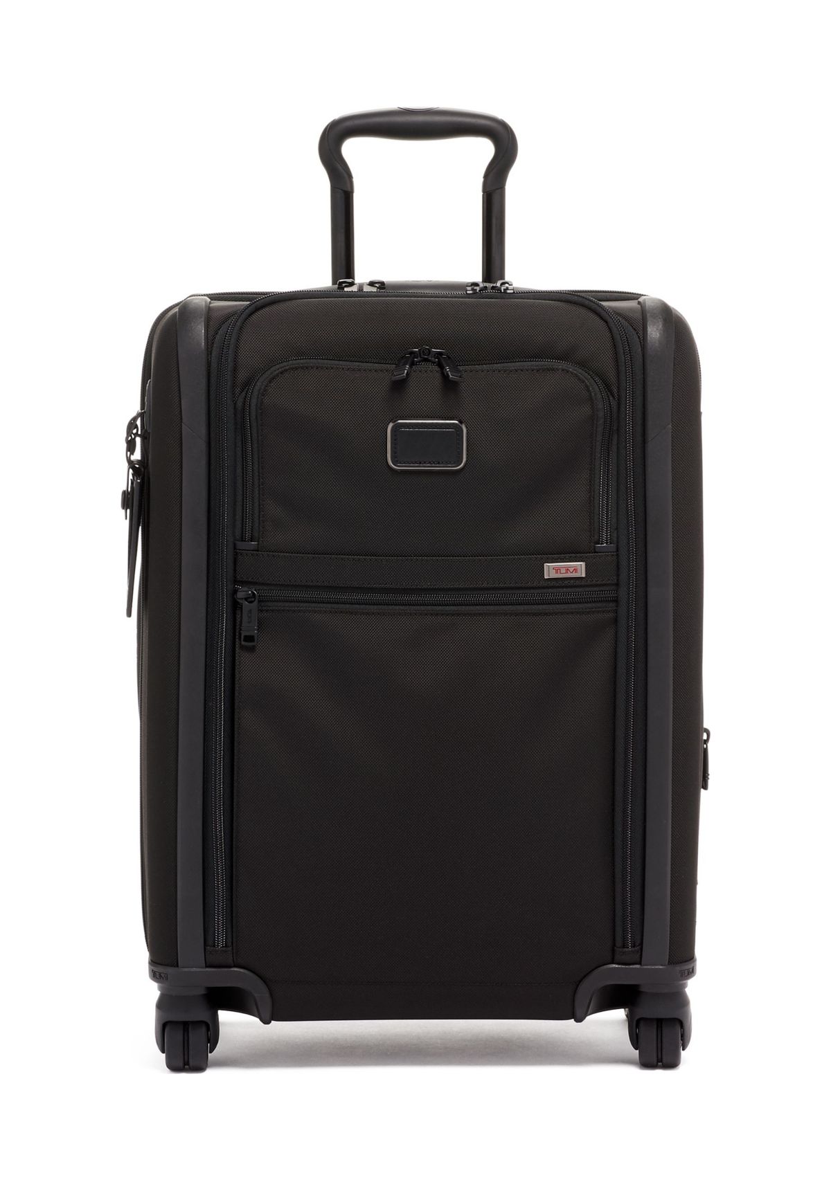 Continental Dual Access 4 Wheeled Carry On
