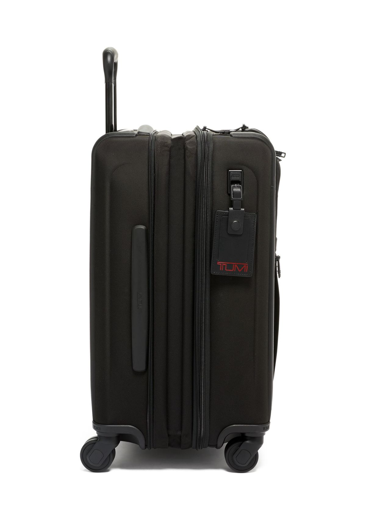 Continental Dual Access 4 Wheeled Carry On